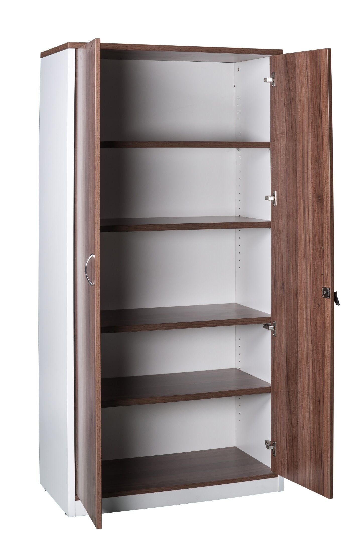 Casnan Premier Full Height Stationary Cabinet