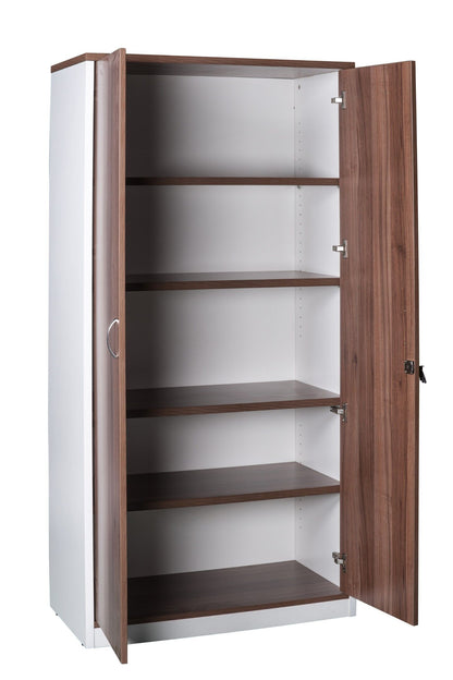 Casnan Premier Full Height Stationary Cabinet