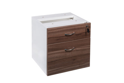 Casnan Premier 1 Personal 1 File Drawer Pedestal