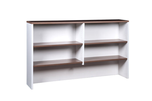 Casnan Premier Desk Hutch 1500mm