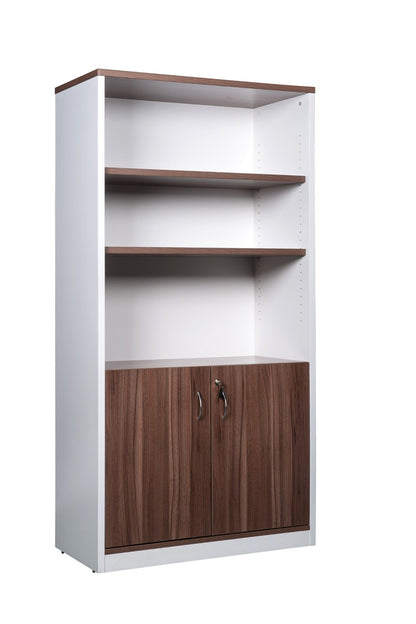 Casnan Premier Half Door Stationary Cupboard