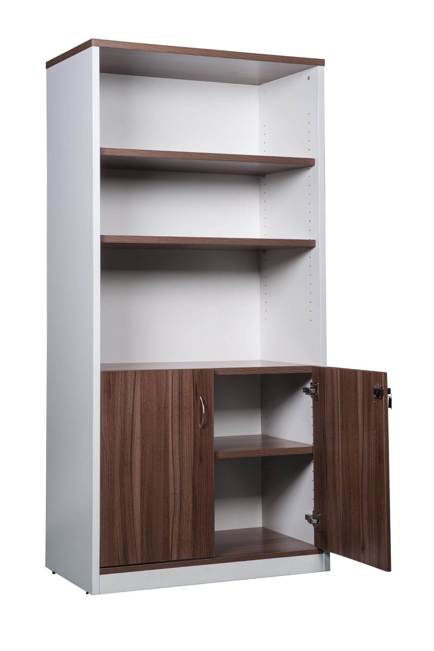 Casnan Premier Half Door Stationary Cupboard
