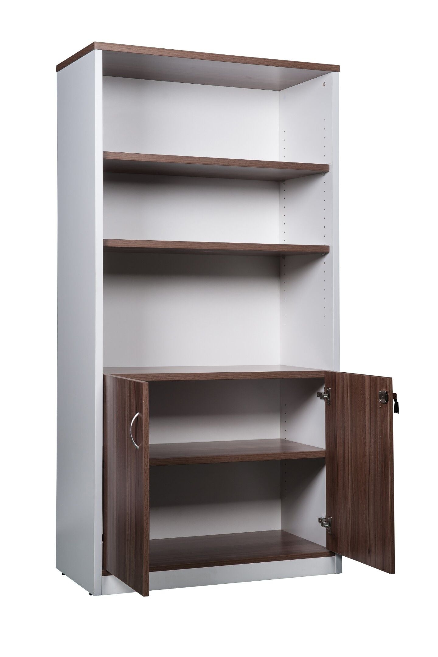 Casnan Premier Half Door Stationary Cupboard
