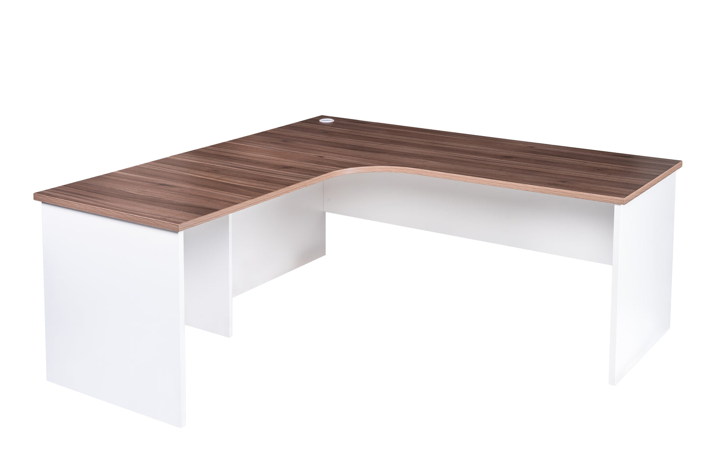Casnan Premier Corner Workstation (2 Piece)