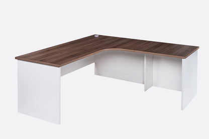 Casnan Premier Corner Workstation (2 Piece)