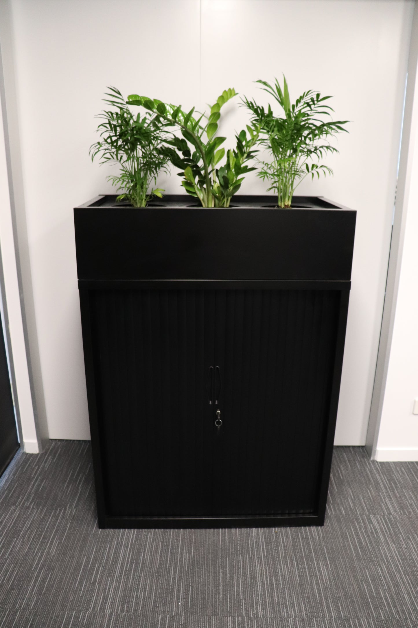 GO Planter Boxes