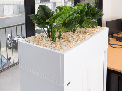 GO Planter Boxes