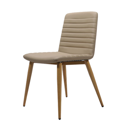 Pixel 4 Leg Chair