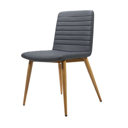 Pixel 4 Leg Chair