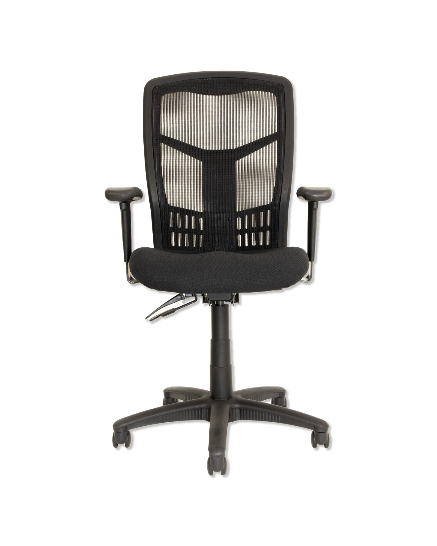Kimba Highback Mesh Ergo Chair