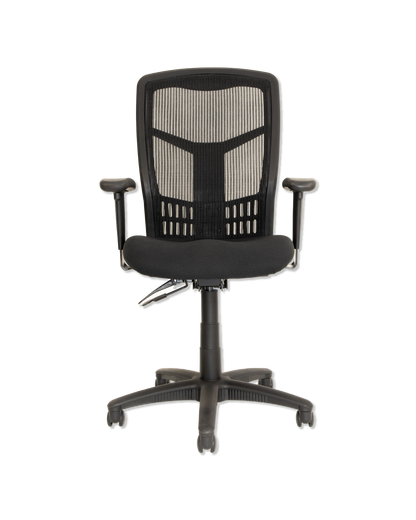 Kimba Highback Mesh Ergo Chair
