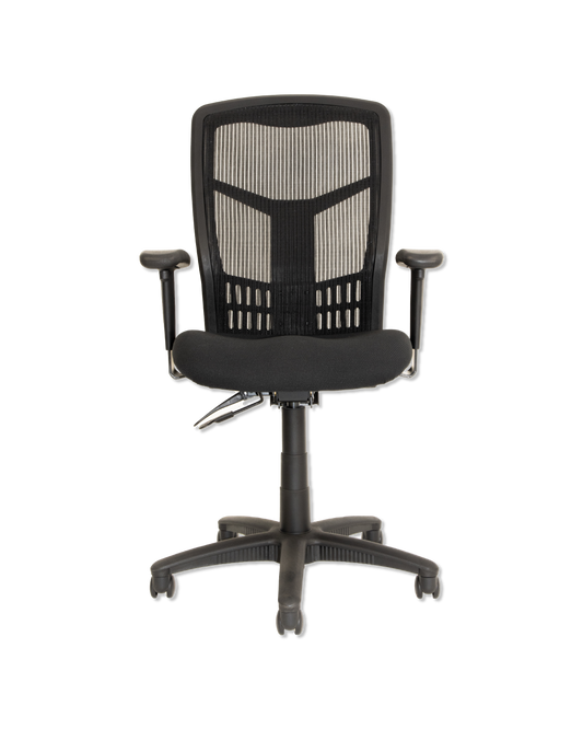 Kimba Highback Mesh Ergo Chair