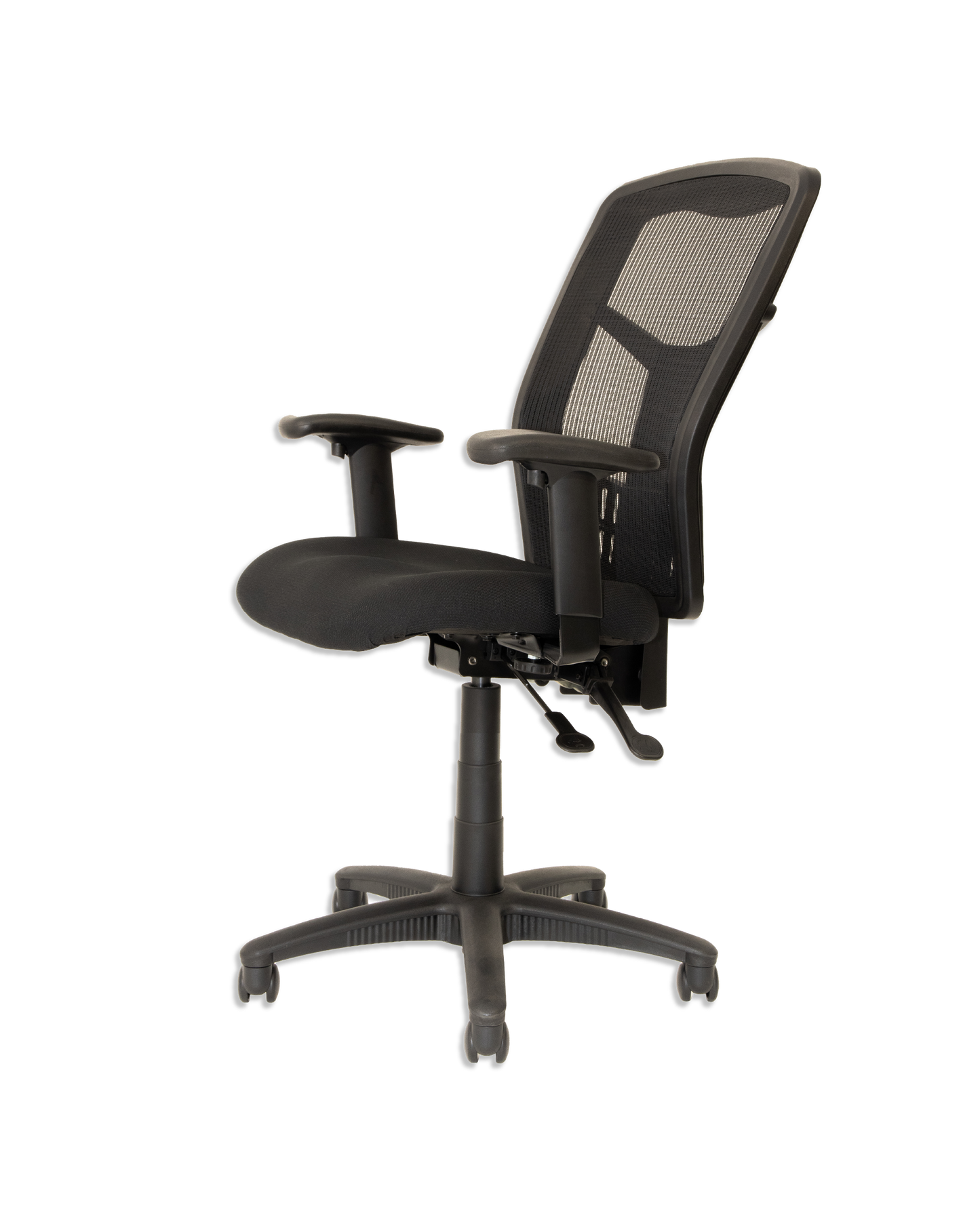 Kimba Highback Mesh Ergo Chair