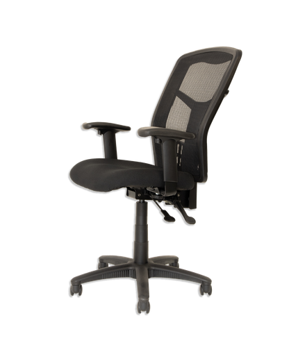 Kimba Highback Mesh Ergo Chair