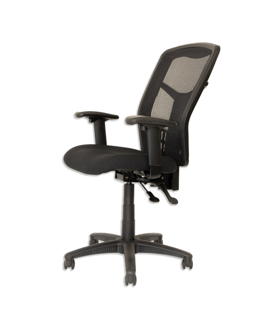 Kimba Highback Mesh Ergo Chair