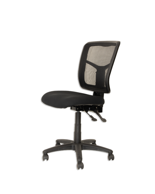 Kimba Typist Mid Back Mesh Ergo chair