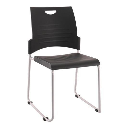 Buro Pronto – Skid Base