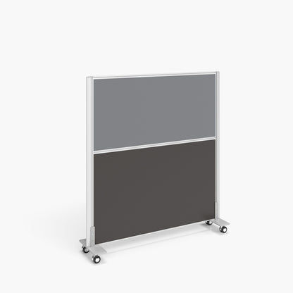 Rapid Mobile Screen 1320Hx 1200W