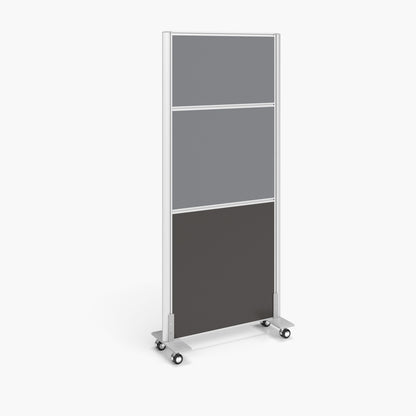 Rapid Mobile Screen 1720Hx 750W