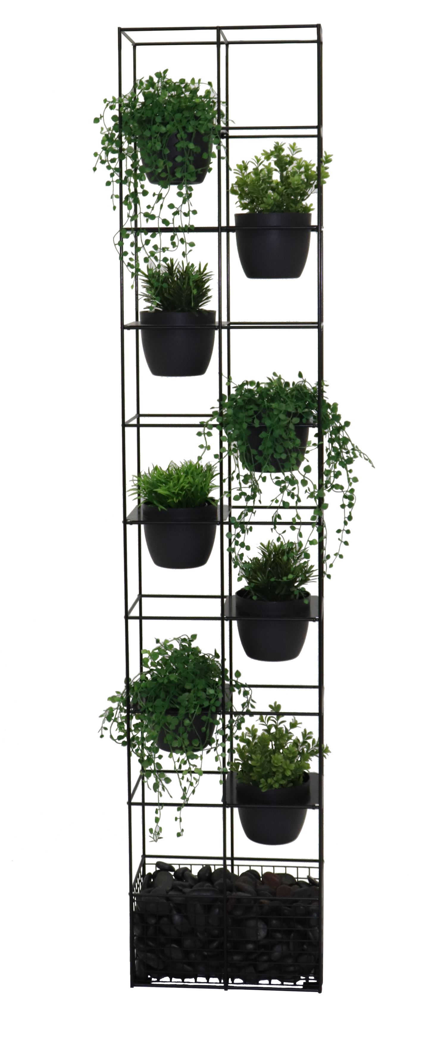 Rapid Bloom Vertical Gardens