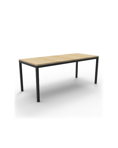 Rapid Line Steel Frame Table