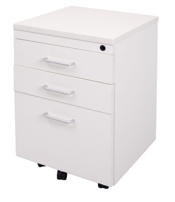 Rapid Span Mobile Pedestal