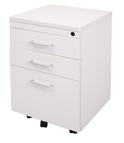Rapid Span Mobile Pedestal