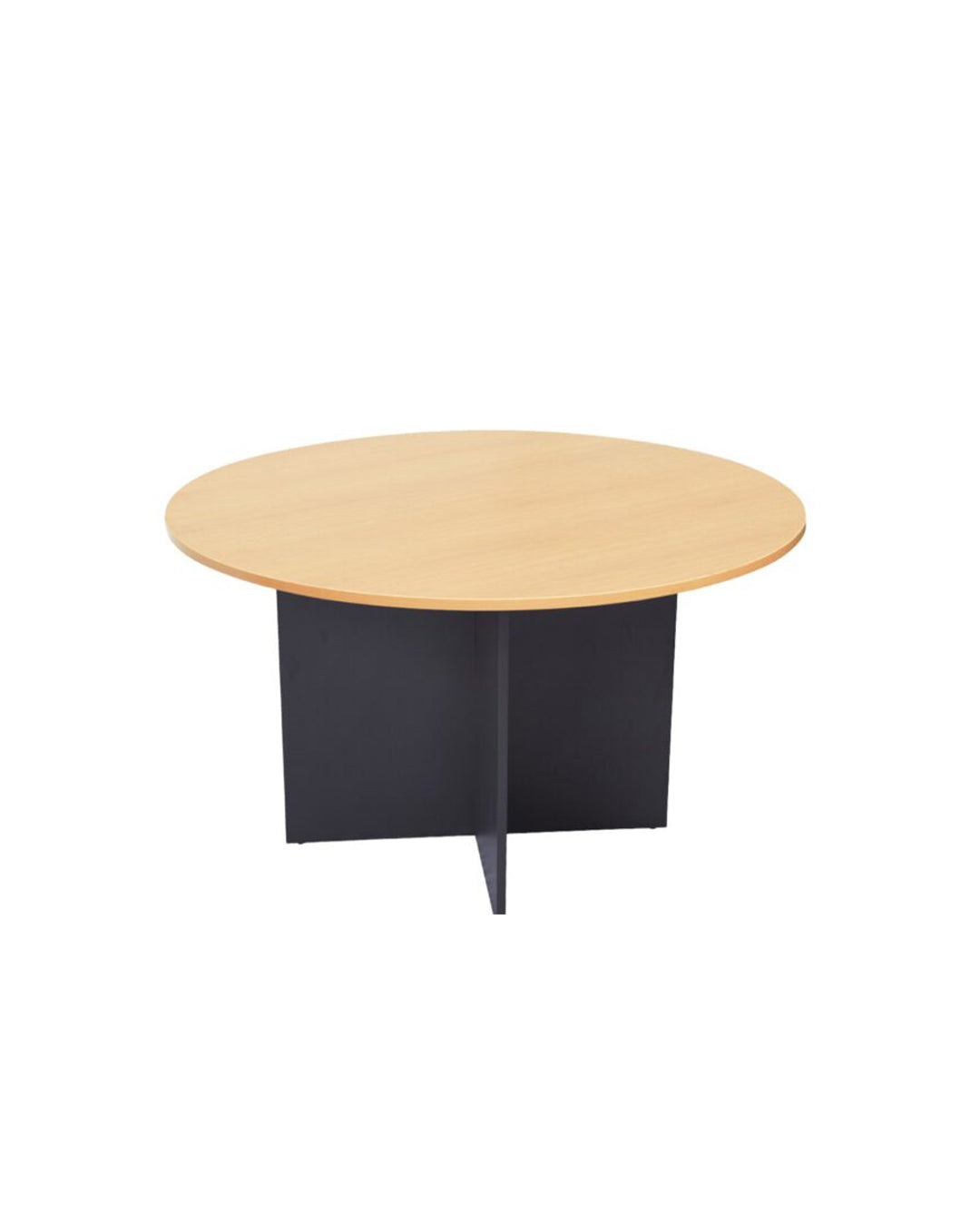 Rapid Worker Round Meeting Table
