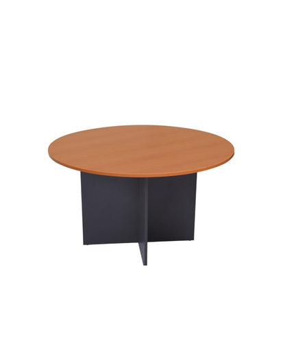 Rapid Worker Round Meeting Table