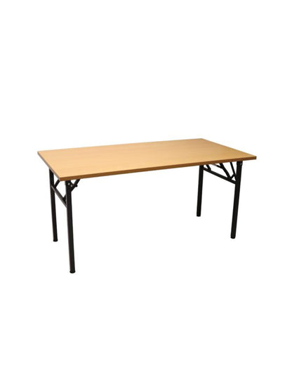 Steel Frame Folding Table