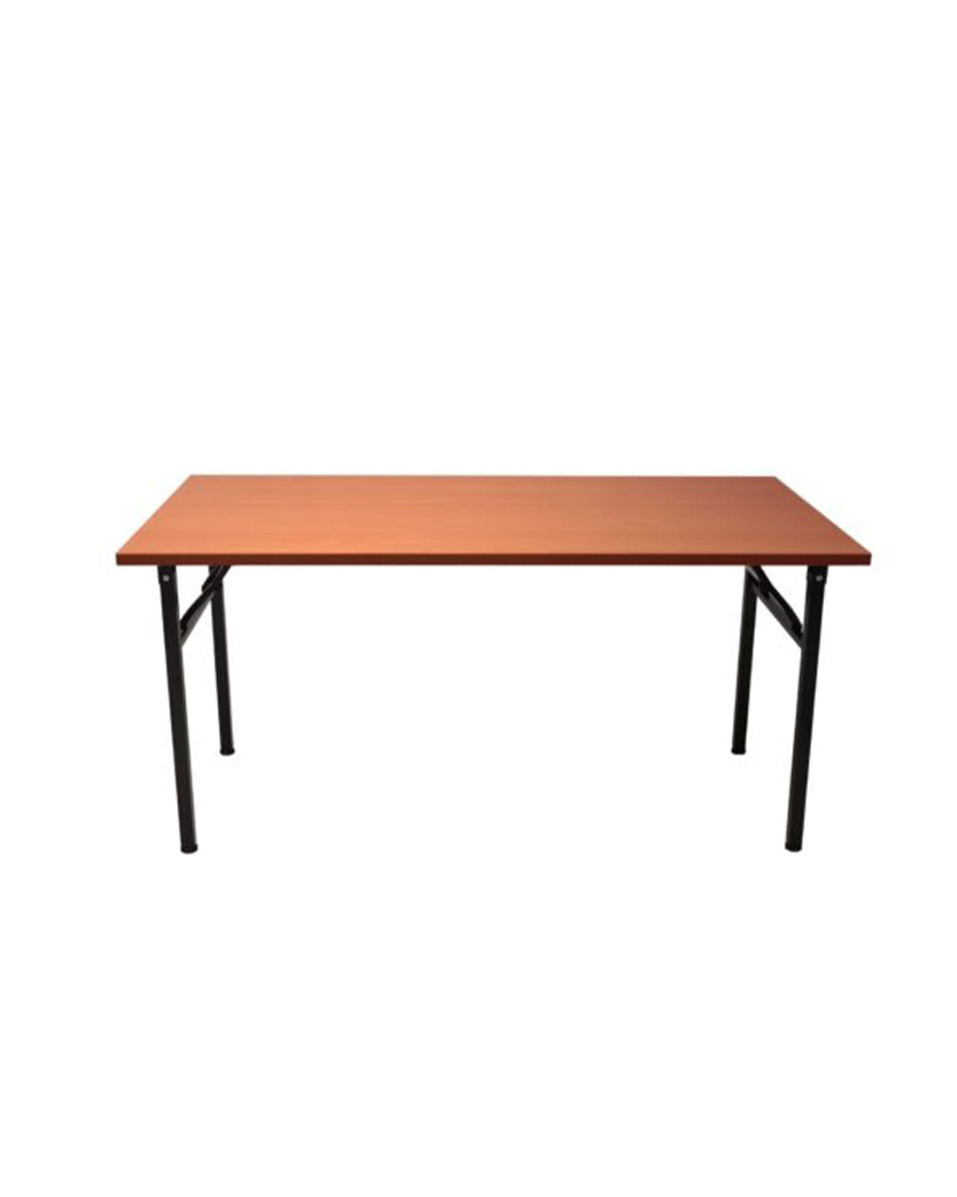 Steel Frame Folding Table