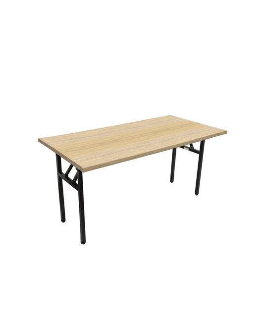 Steel Frame Folding Table