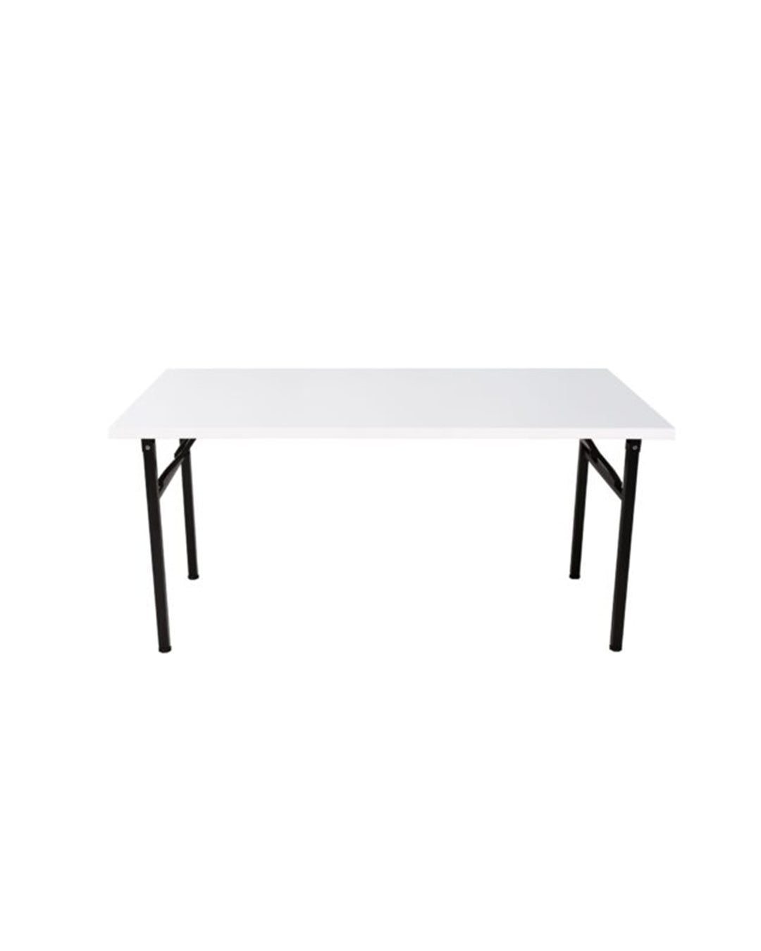 Steel Frame Folding Table