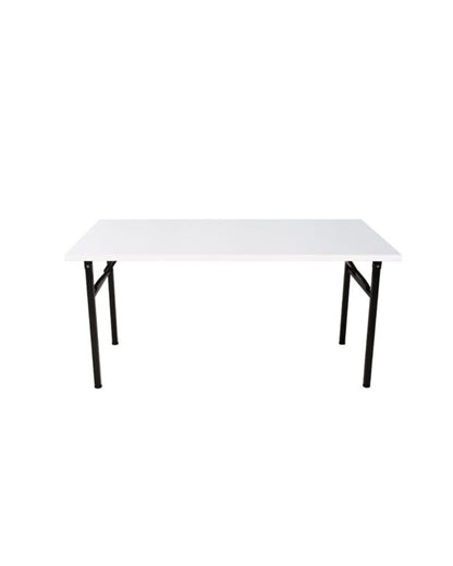 Steel Frame Folding Table