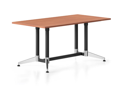 Typhoon Meeting & Boardroom Tables 1500mm x 750mm