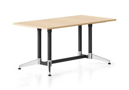 Typhoon Meeting & Boardroom Tables 1500mm x 750mm