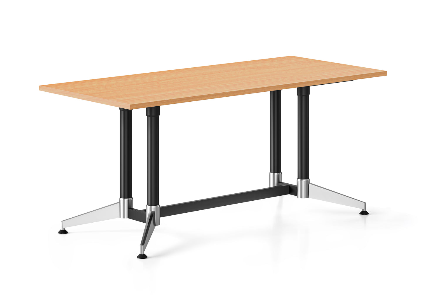 Typhoon Meeting & Boardroom Tables 1800mm x 750mm