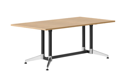 Typhoon Meeting & Boardroom Tables 1800mm x 900mm