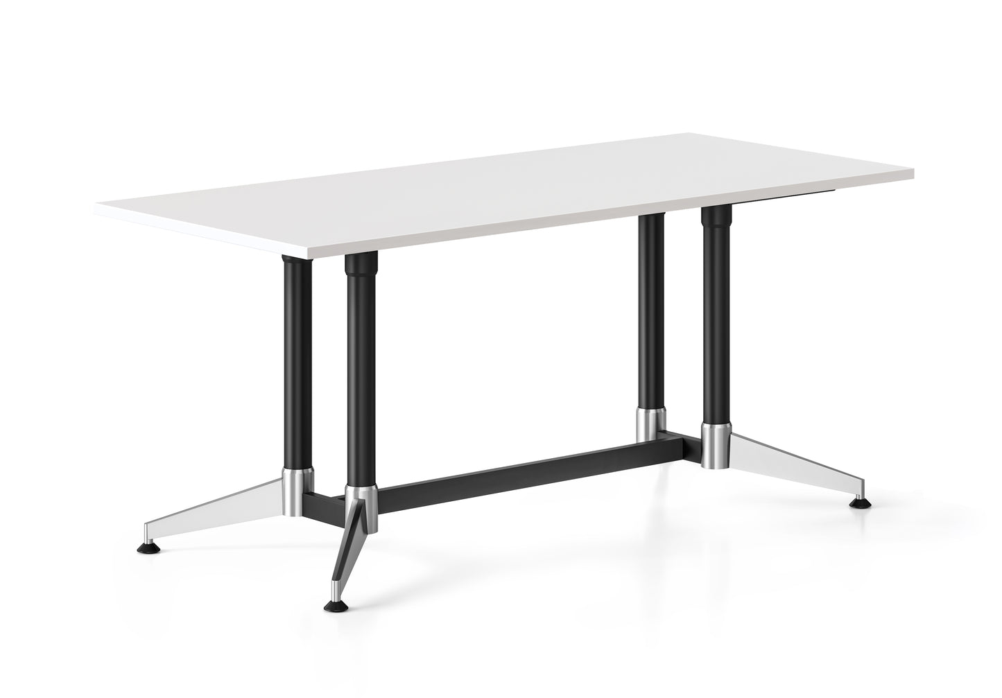 Typhoon Meeting & Boardroom Tables 1800mm x 750mm