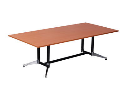 Typhoon Meeting & Boardroom Tables 2400mm x 1200mm