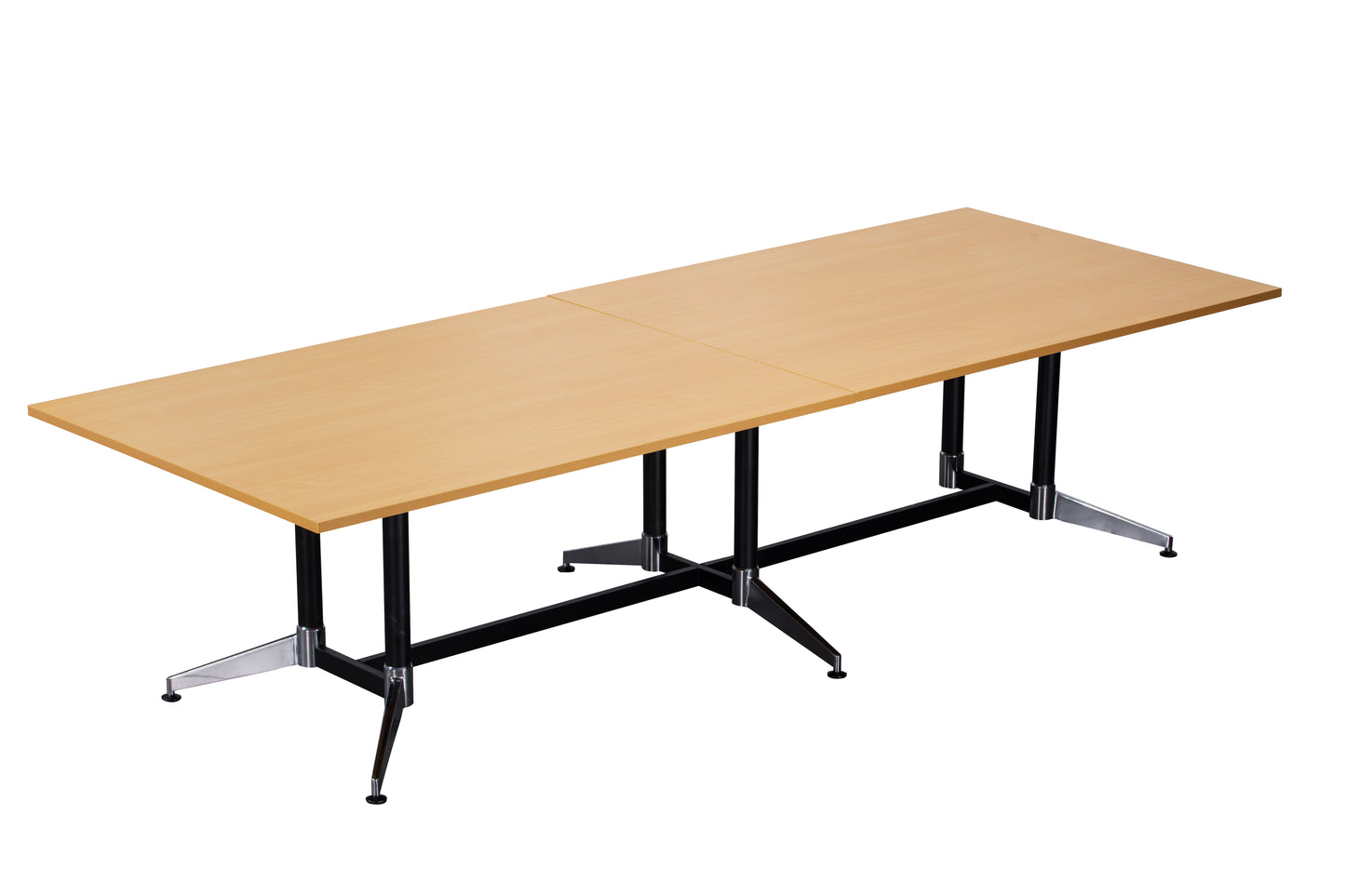 Sharp Meeting & Boardroom Tables 3200mm x 1200mm