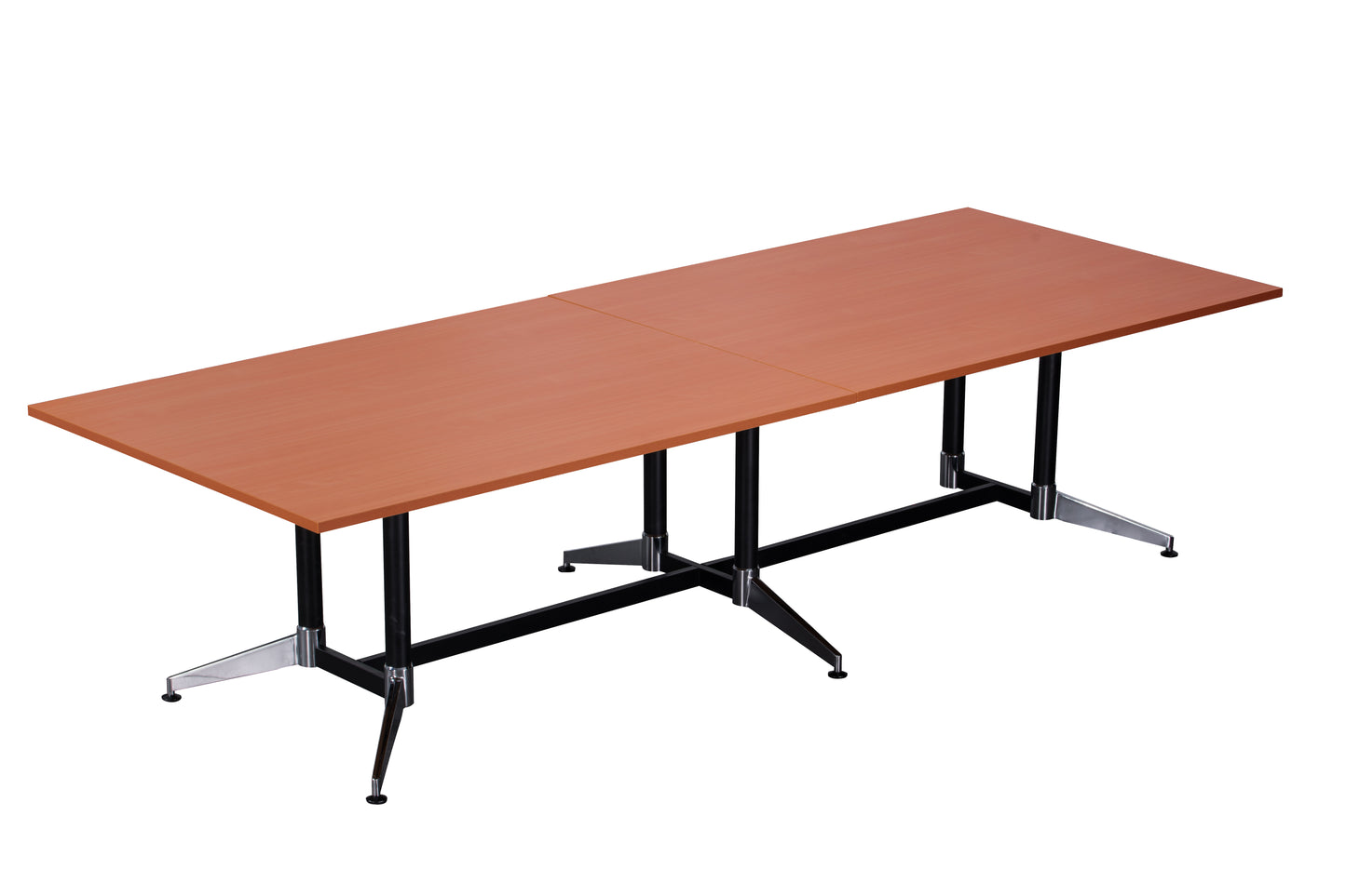 Sharp Meeting & Boardroom Tables 3200mm x 1200mm