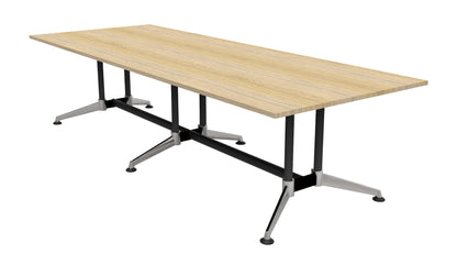 Sharp Meeting & Boardroom Tables 3200mm x 1200mm