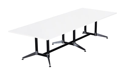 Sharp Meeting & Boardroom Tables 3200mm x 1200mm