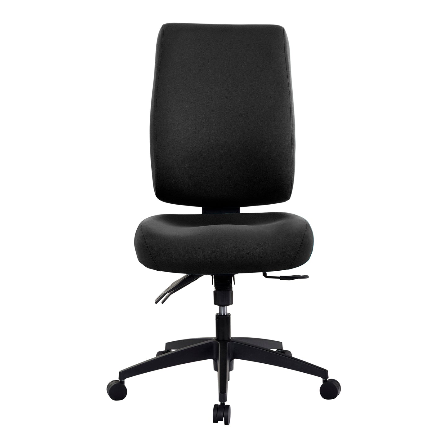 Buro Tidal High Back Chair