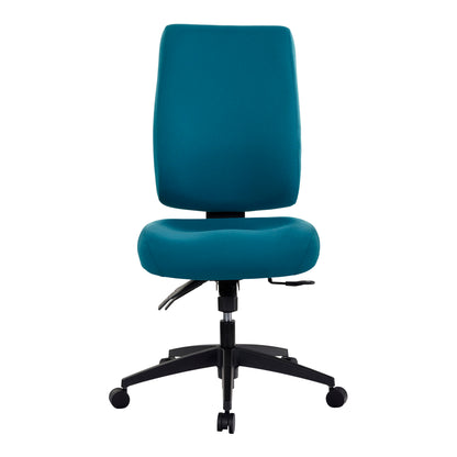 Buro Tidal High Back Chair