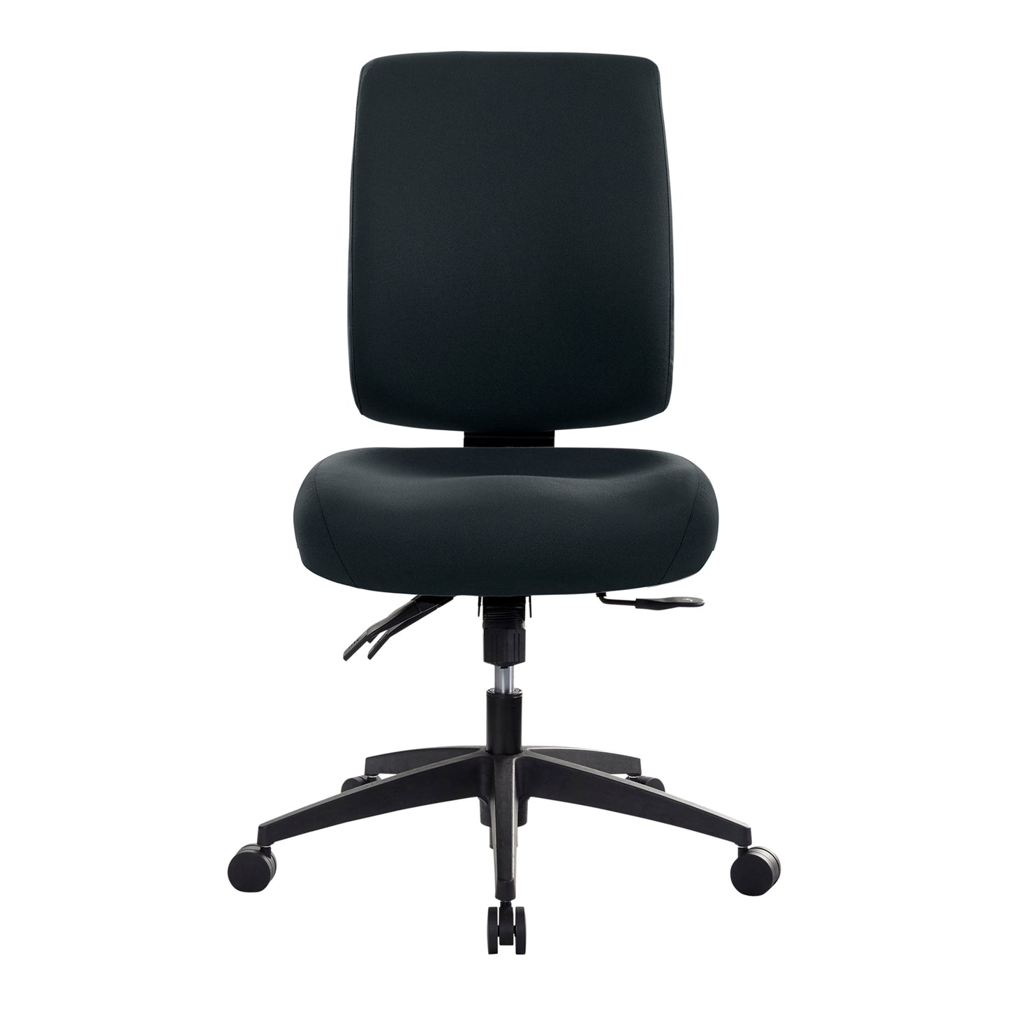 Buro Tidal Mid Back Chair