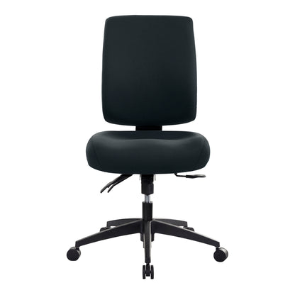 Buro Tidal Mid Back Chair