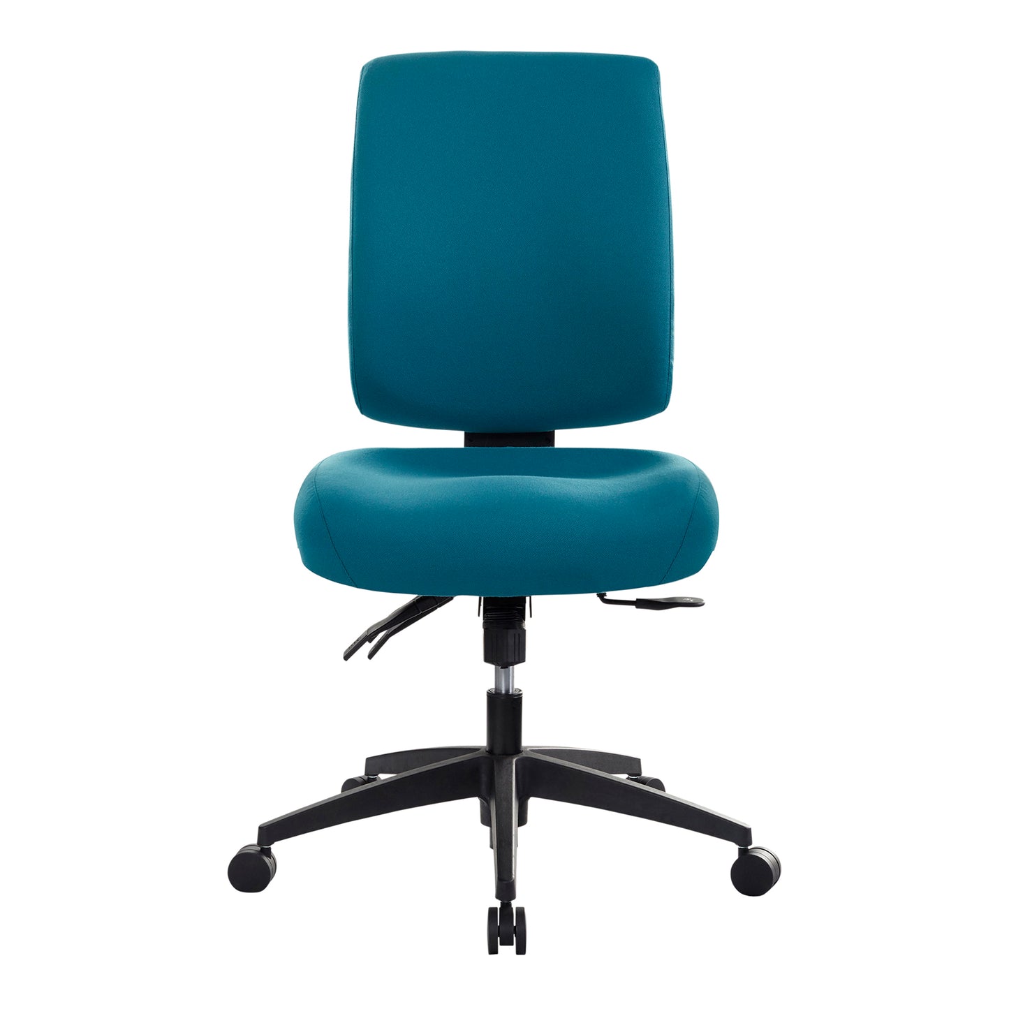 Buro Tidal Mid Back Chair