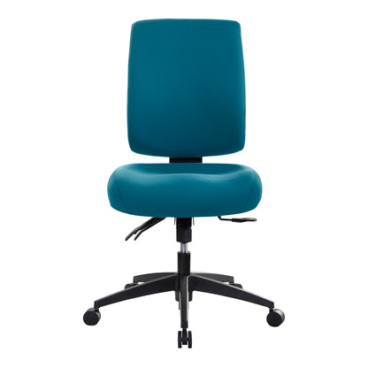 Buro Tidal Mid Back Chair